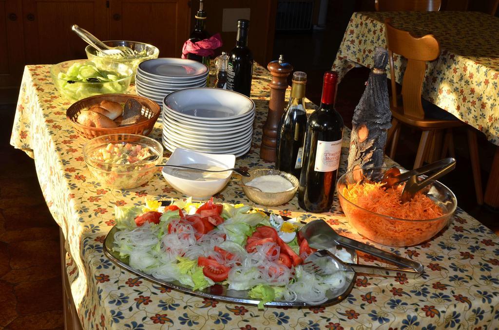Pichler Maison d'hôtes 2*