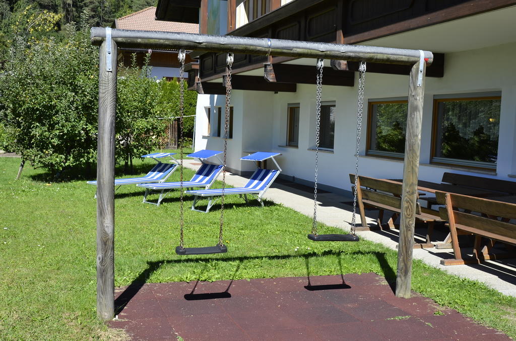 Maison d'hôtes Pichler 2*