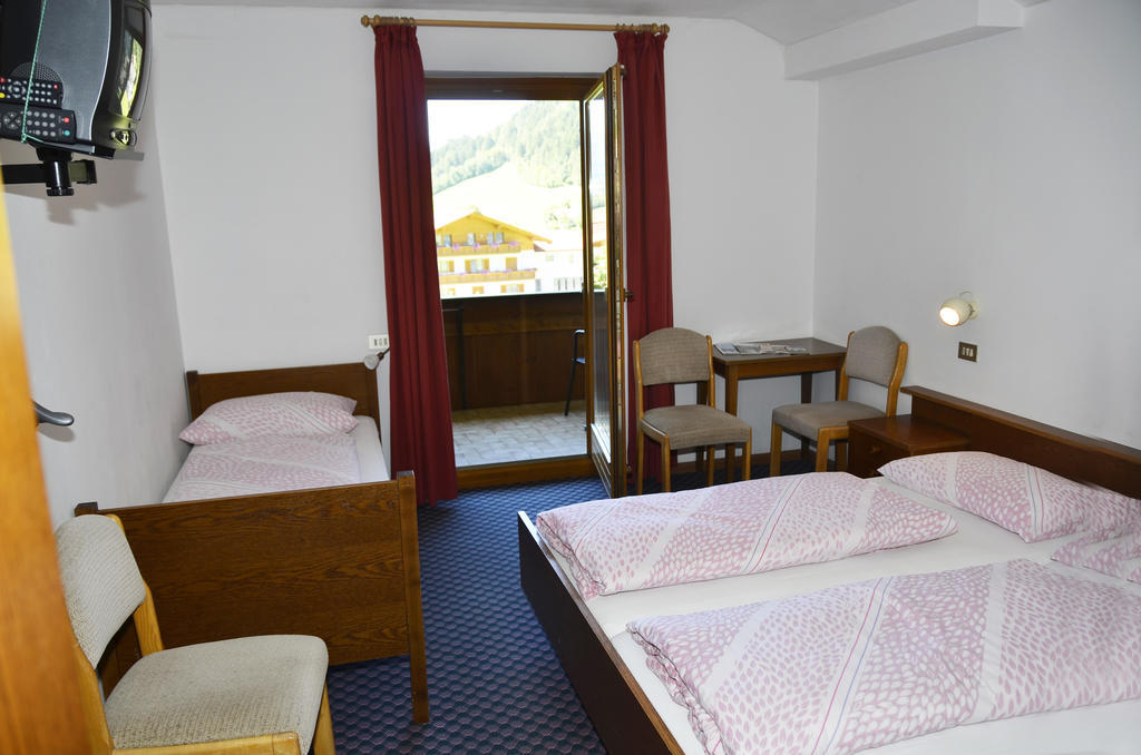 Maison d'hôtes Pichler 2*