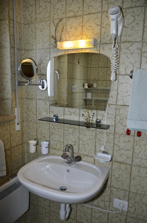 Maison d'hôtes Pichler 2*