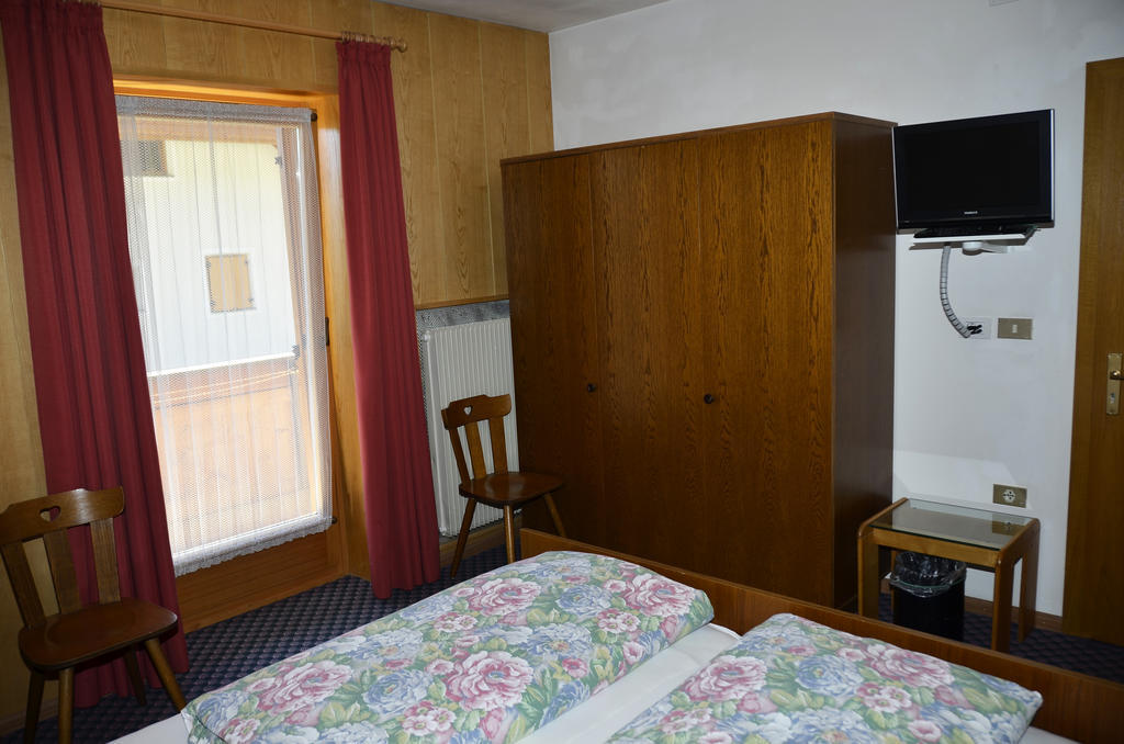Maison d'hôtes Pichler