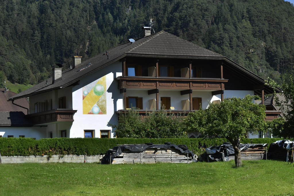 Maison d'hôtes Pichler Chienes