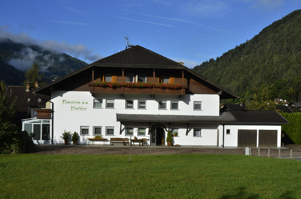 Maison d'hôtes Pichler