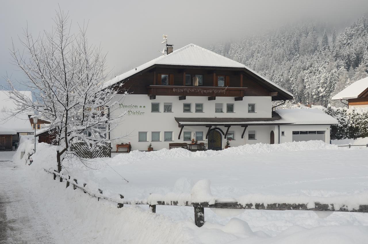 Maison d'hôtes Pichler 2*